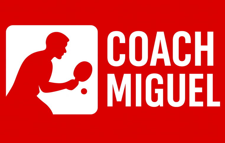 Coach Miguel Logo